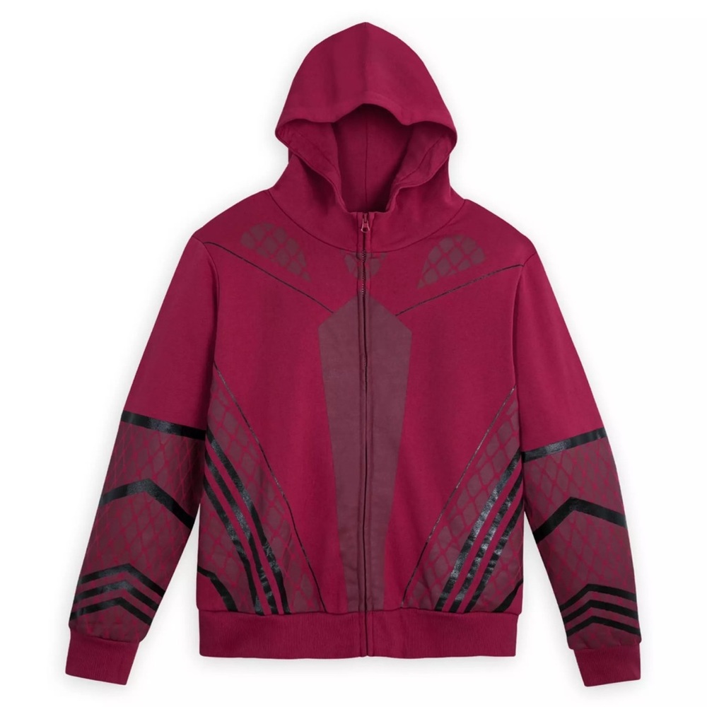 Marvel Scarlet Witch Hoodie size S